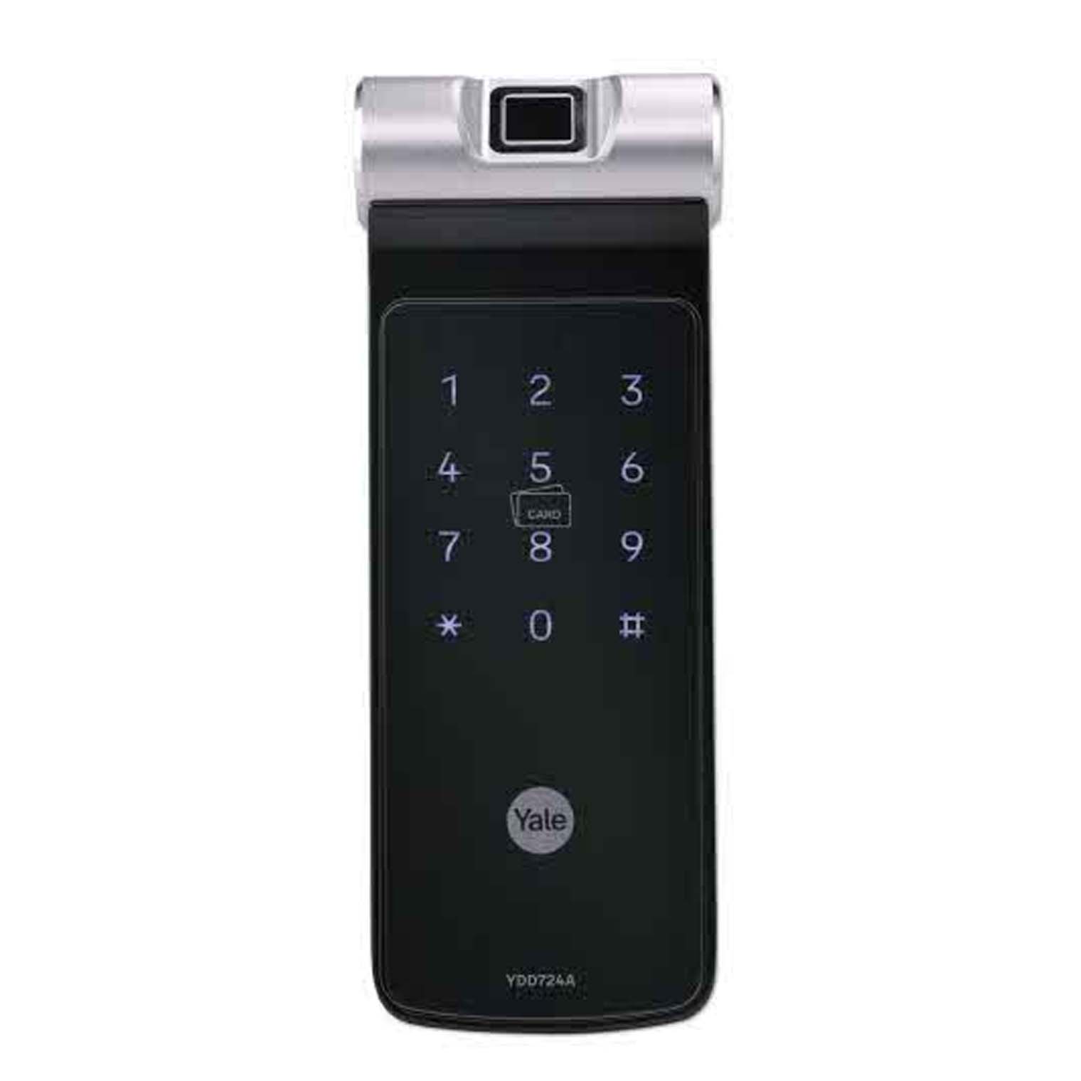 Yale Hà Nội Yale YDD 724A