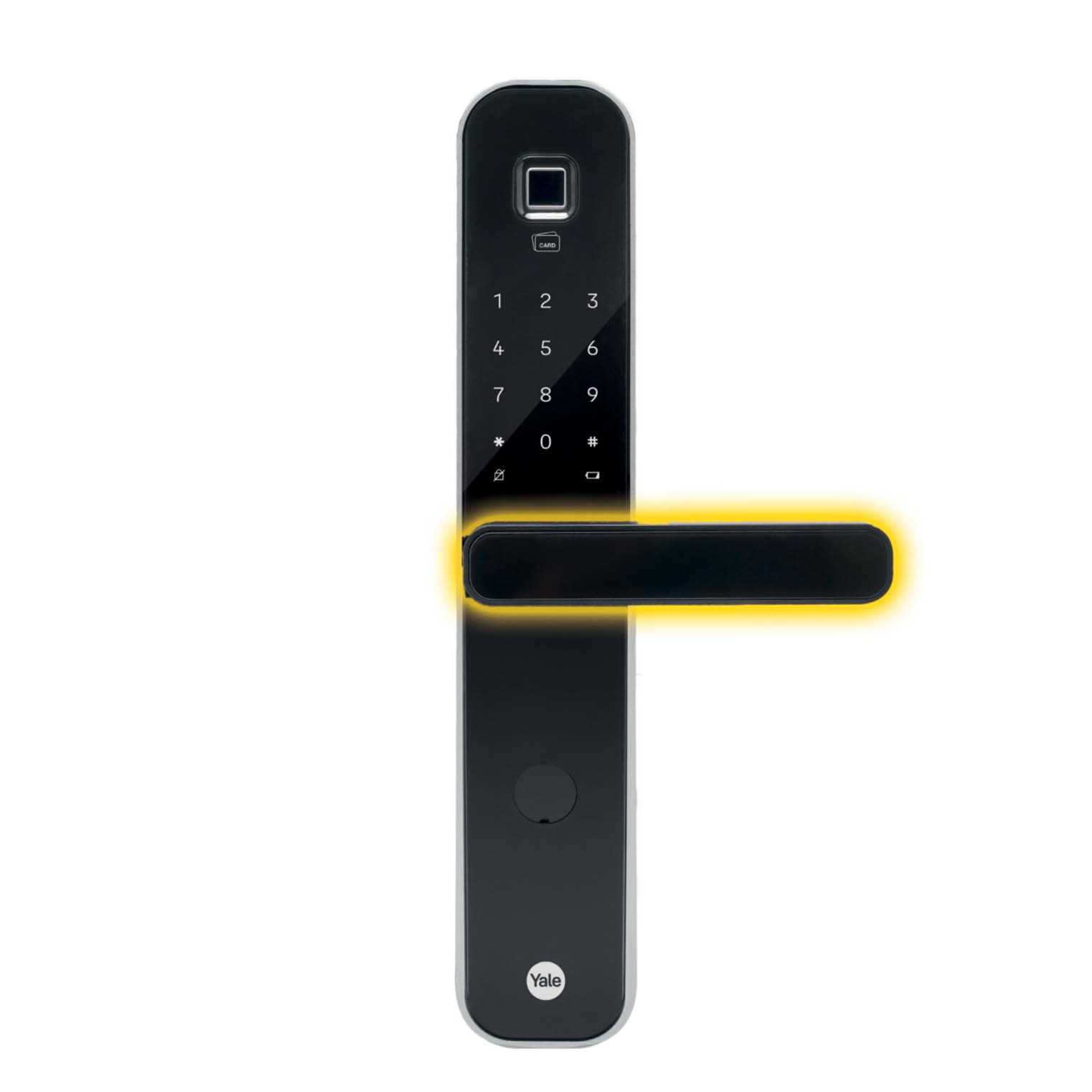 Yale Hà Nội YDM7220 1