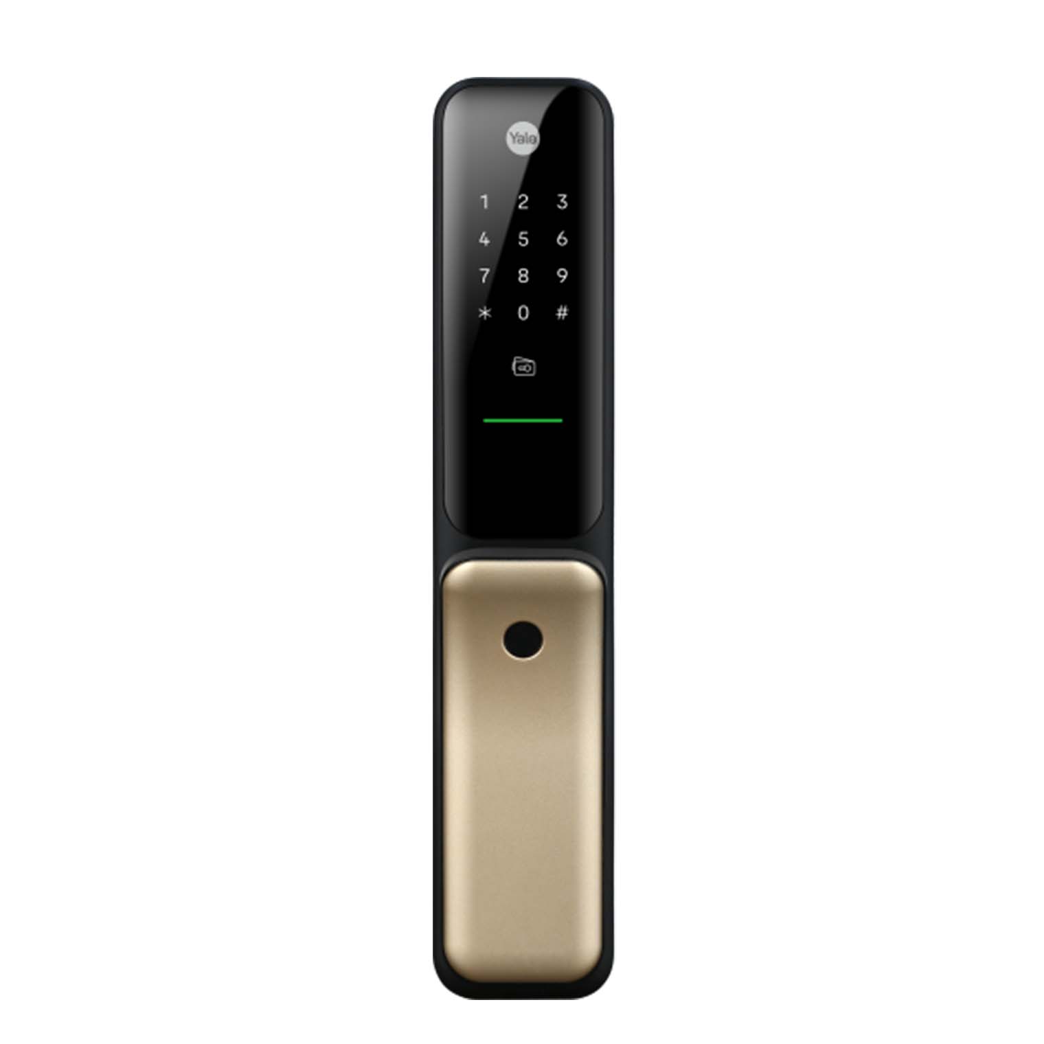 Yale Kyra Pro-1 Khoá Cửa Biệt Thự Yale Kyra Pro