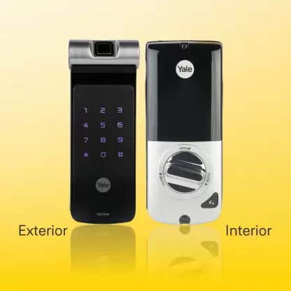 Yale YDD 724A Yale YDD 724A 00