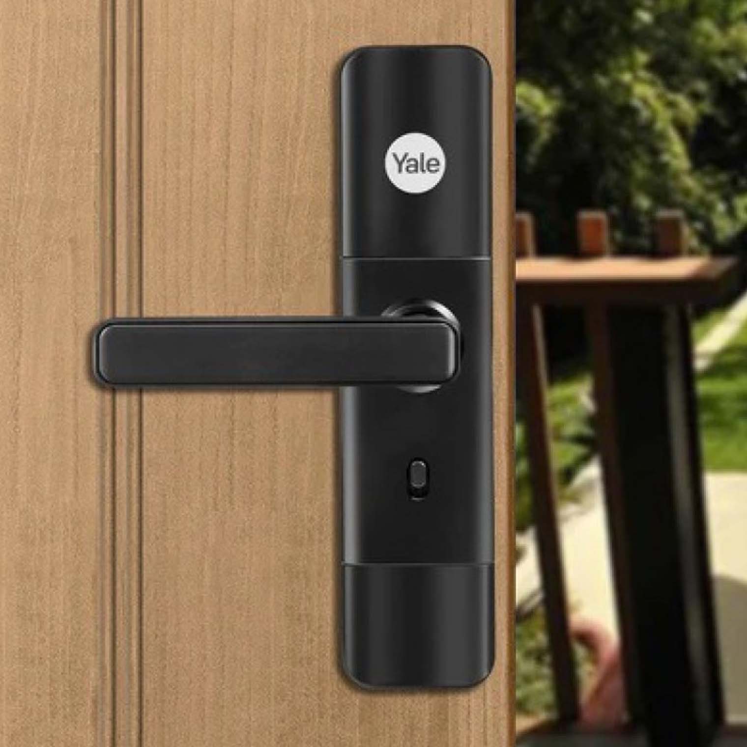 Khoá điện tử Yale YDME 50 NXT Yale YDME 50 NxT 1