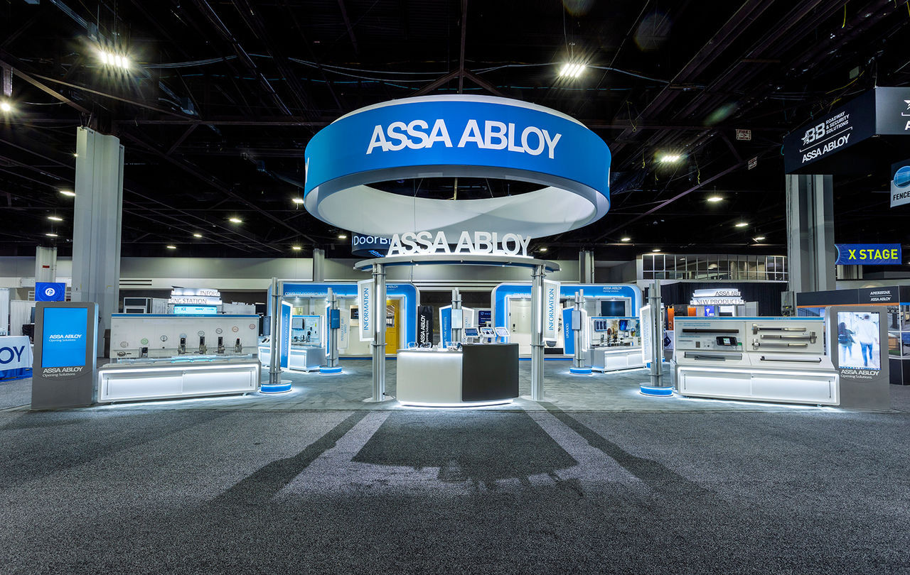 ASSAABLOY VIET NAM