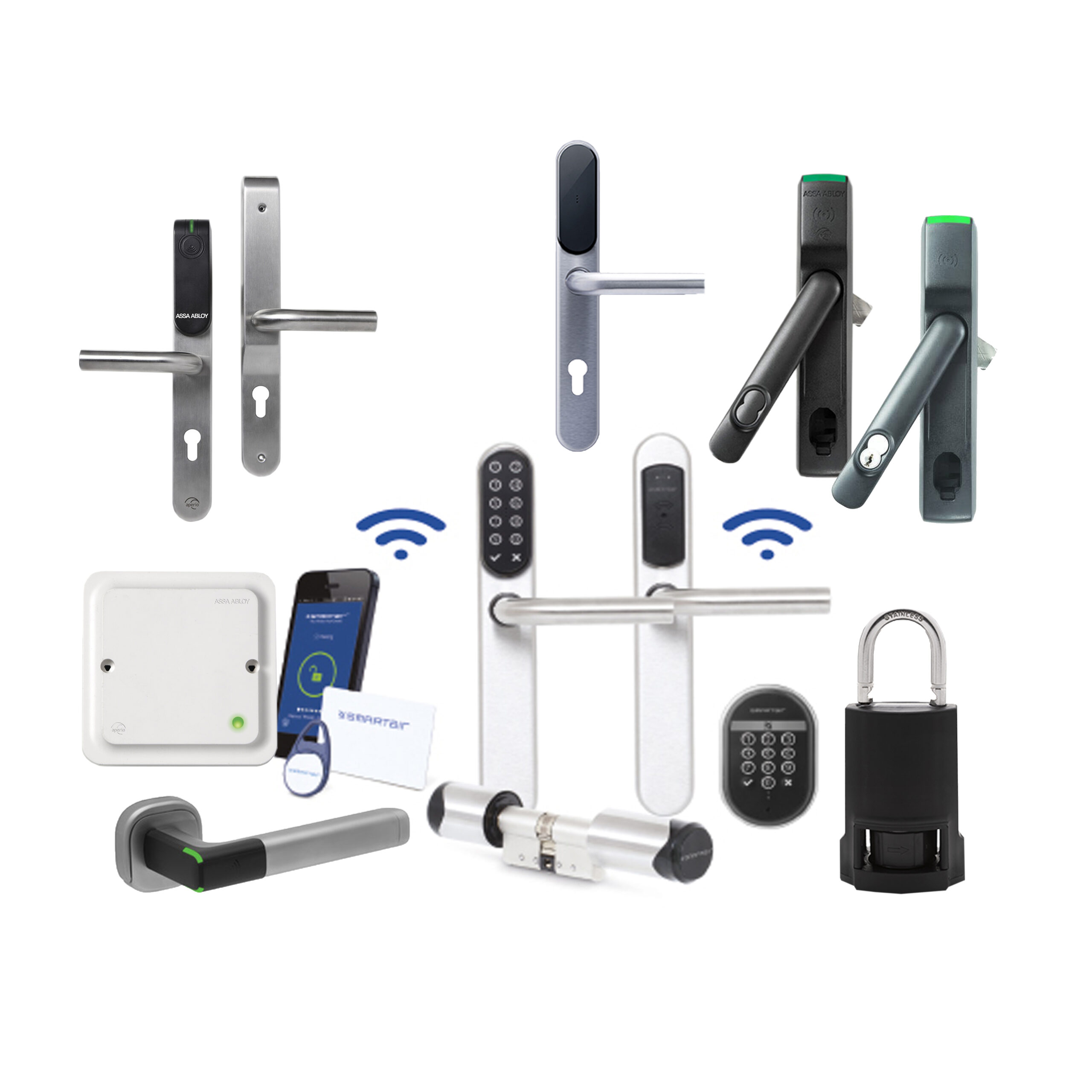 SAN PHAM ASSAABLOY scaled