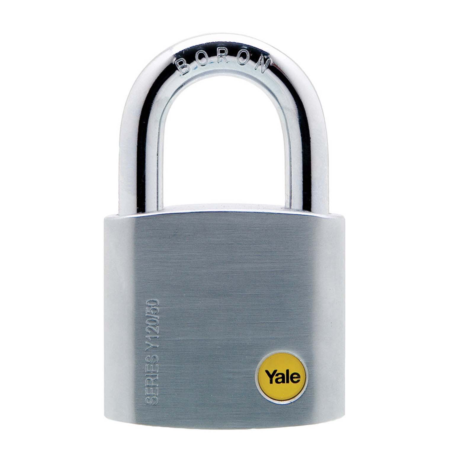 Báo Giá Khoá Và Phụ Kiện Yale Năm 2025 Khoa cua moc Yale Y120D 50
