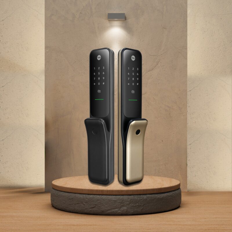 Yale Kyra Pro 1