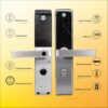 Khóa Thẻ Từ Yale YDM 3115A Yale YDM 3115A 3