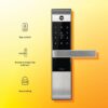 Khóa Thẻ Từ Yale YDM 3109A Yale YDM3109A 1