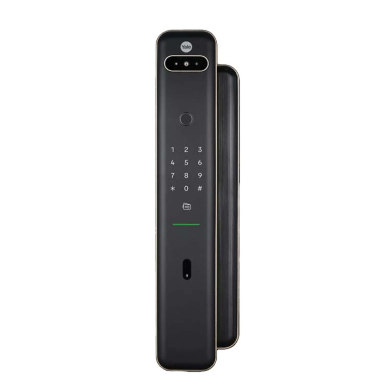 Khóa Điện Tử Yale Luna Pro+ Khóa Điện Tử Yale Luna Pro+