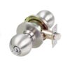 Bộ khóa tay nắm tròn Yale CA5300 Khoa Tay Nam Tron Yale CA5300