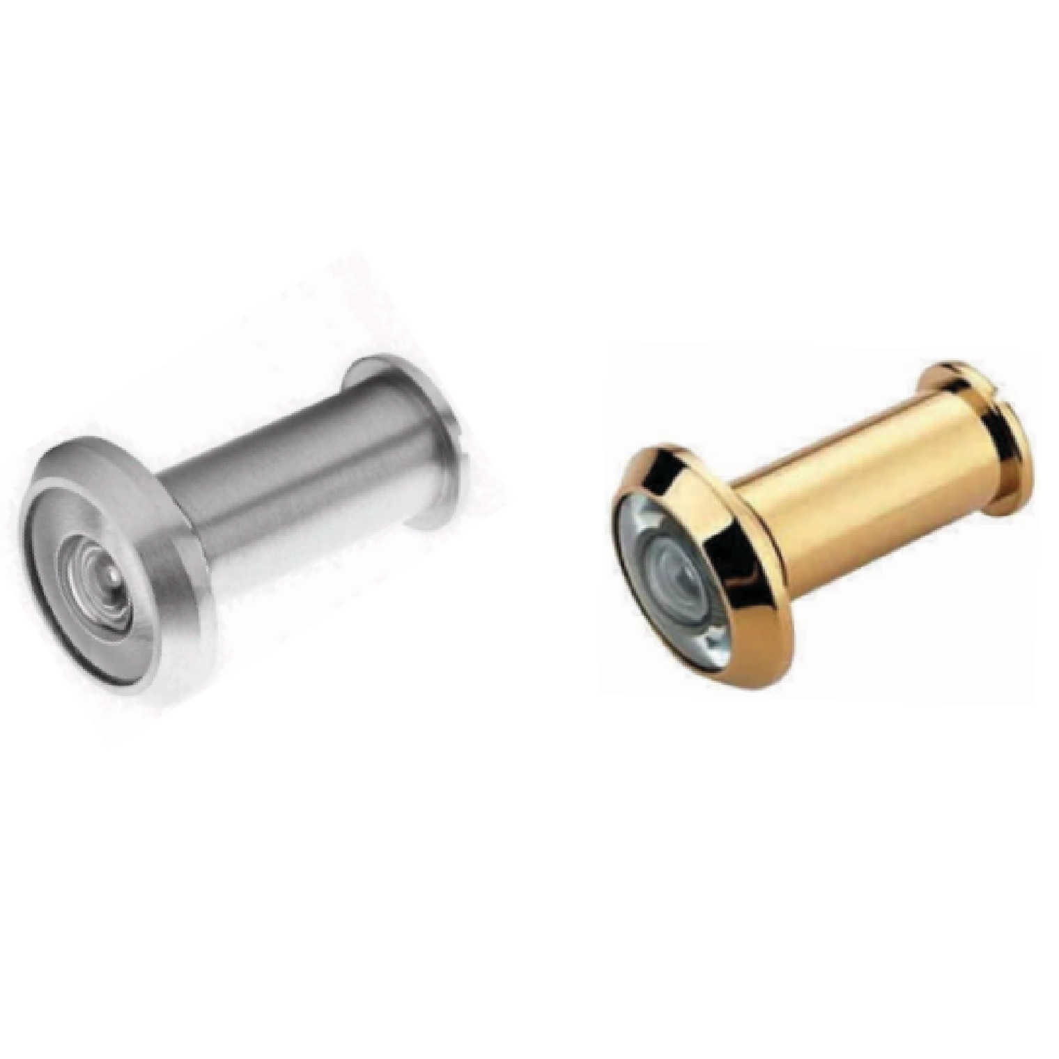 Mắt Thần Cửa Đi 180 Độ Yale V0401A Mat Than Cua Di 180 Do Yale V0401A