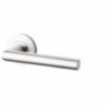 Khóa tay nắm gạt Yale YTL-060 Bo khoa tay nam gat Yale YTL 060 1