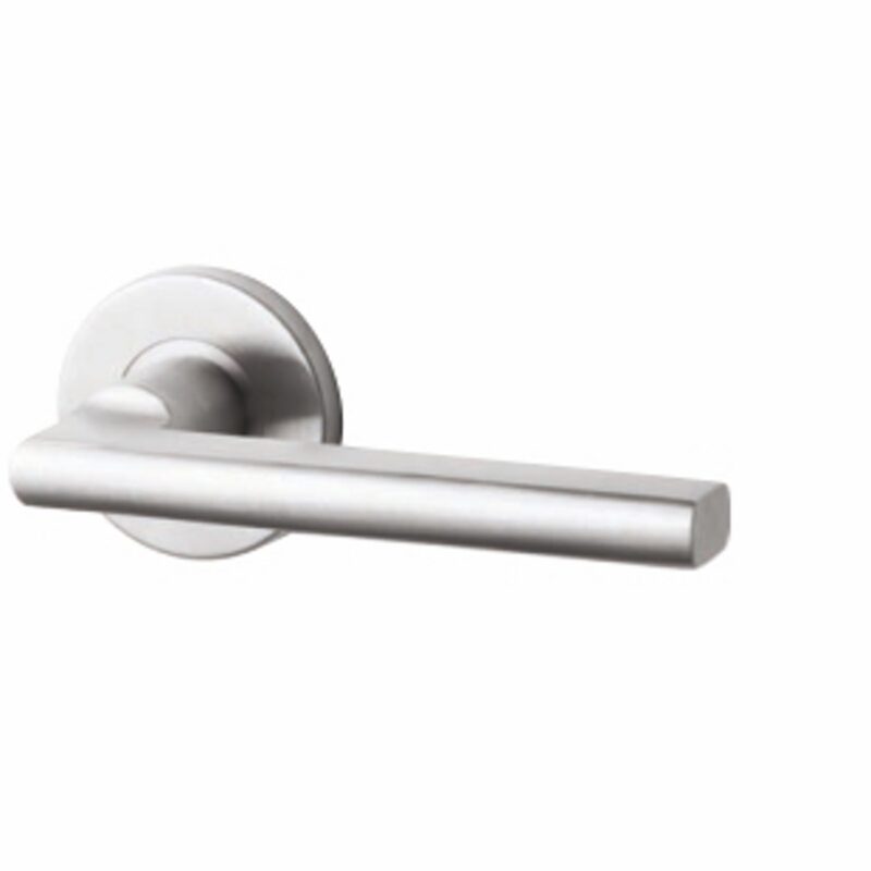 Catalogue Khóa Yale Năm 2026 Bộ khóa tay nắm gạt Yale YTLH-020.10