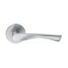 Khóa tay nắm gạt Yale YTLH-031 Bộ khóa tay nắm gạt Yale YTLH-031