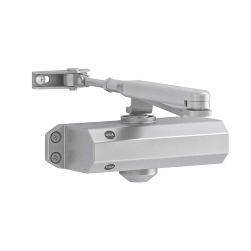 Tay đẩy hơi Yale 300 không giữ cửa Tay đẩy hơi Yale 300 không giữ cửa