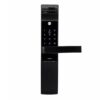 Khóa thông minh Yale YDM 7116A MB Yale 7116A Black