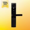 Yale 7116A Black 2