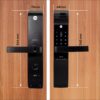 Yale YDM 7116A Yale 7116A Black 4