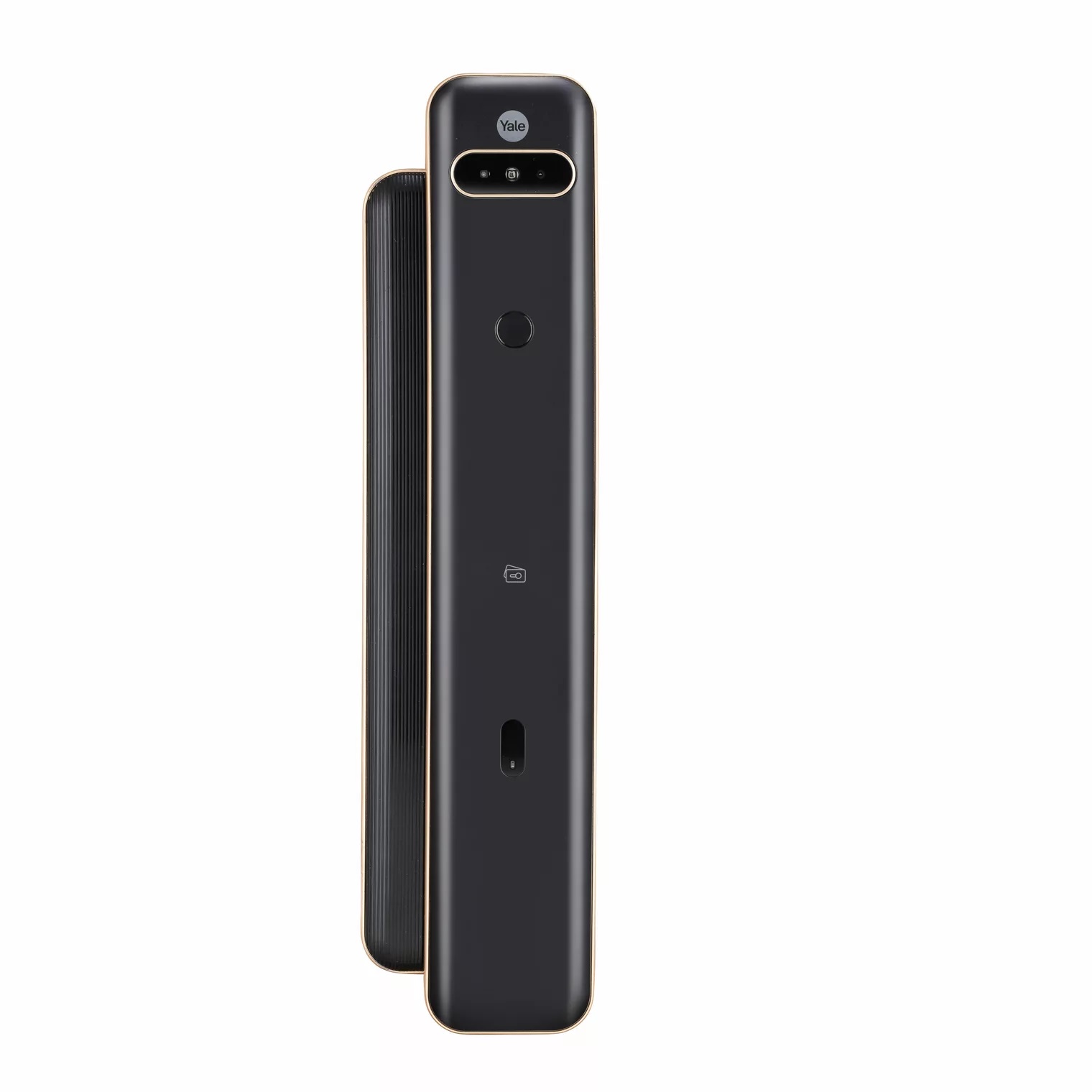 Yale Lock Yale Luna Pro 1 2