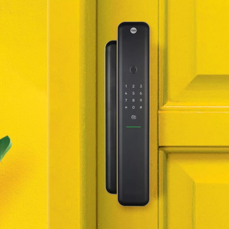 Yale Luna Pro 11