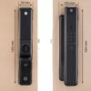 Yale Luna Pro 4