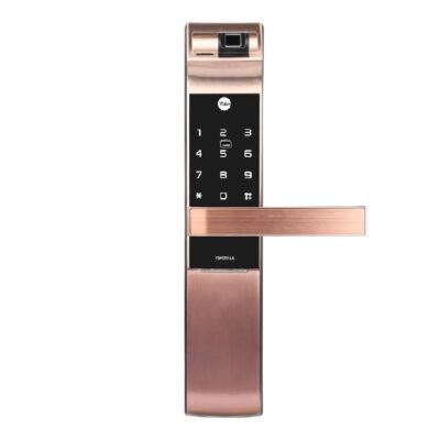 Yale YDM 7116A RB