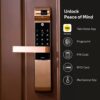 Yale YDM 7116A