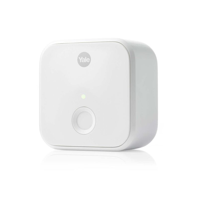 Phụ kiện Yale conect plus hub 2 Phụ kiện Yale conect plus hub 2