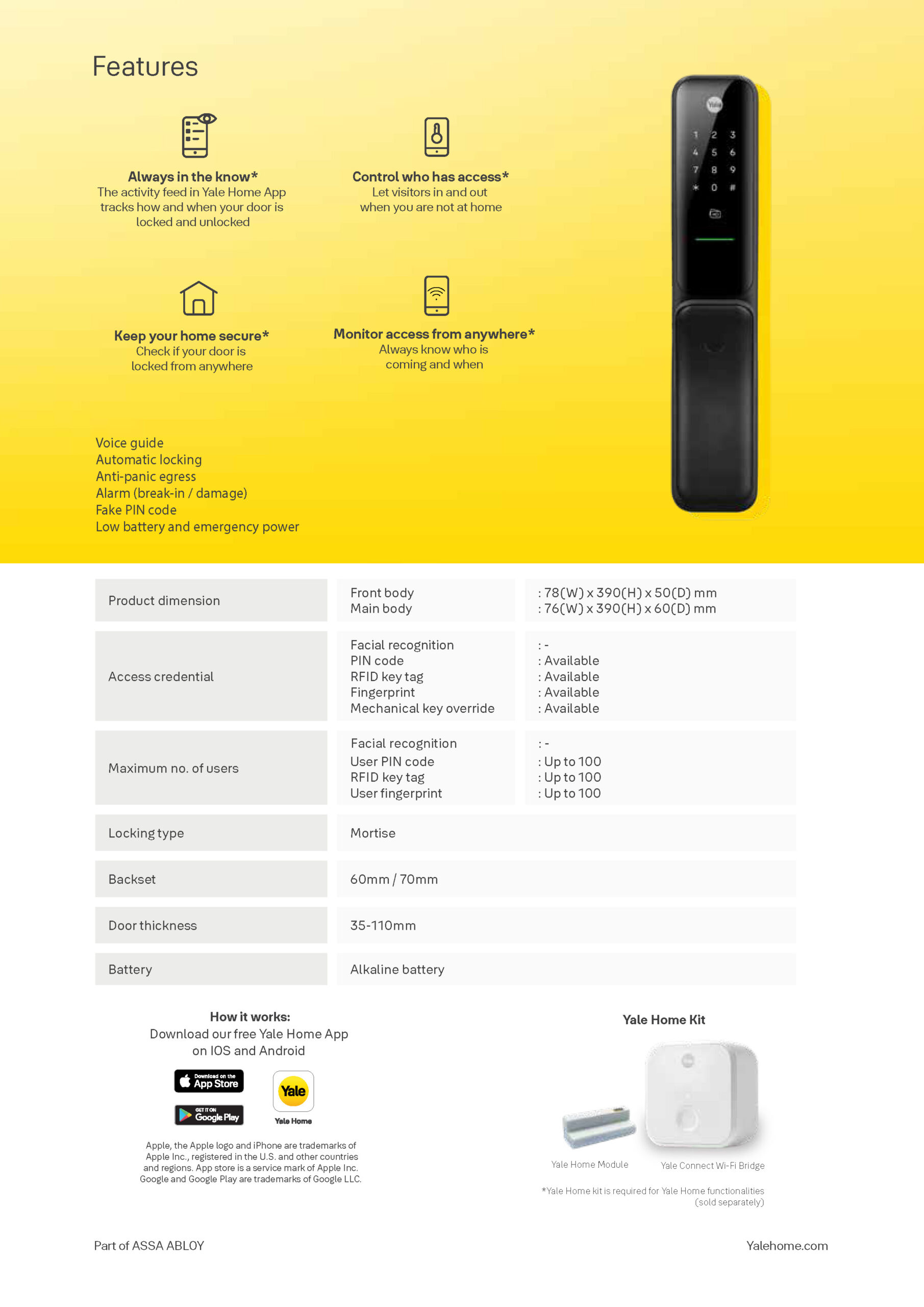 leaflet yale kyra pro 05072023 Page 2 scaled