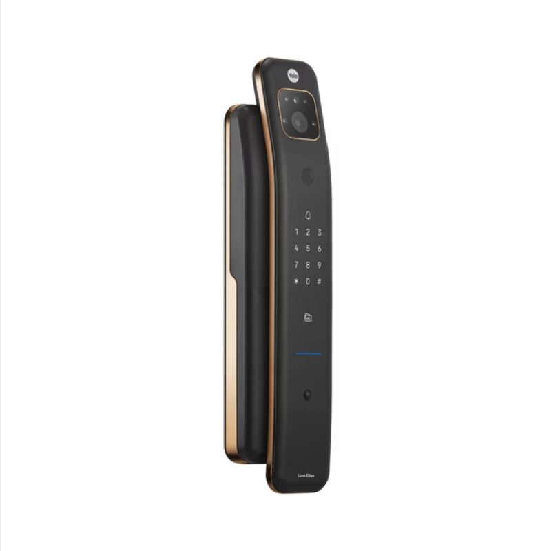 Khoa khuon mat Yale Luna Elite 1