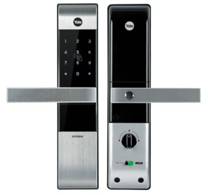 Khoá điện tử Yale YDM3109