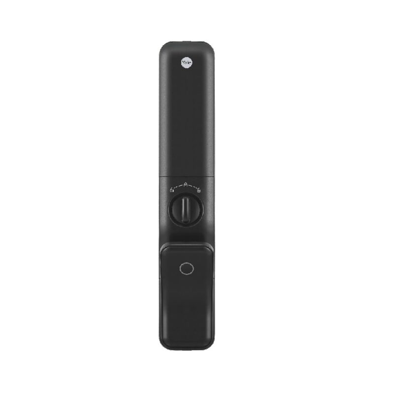 Catalogue Khóa Yale Năm 2026 YALE RA MẮT DÒNG SẢN PHẨM KHOÁ KHUÔN MẶT New Yale Luna Pro+