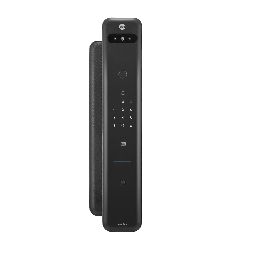 Yale Việt Nam New Yale Luna Pro