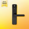 Yale Zuri S YALE ZURI S 1