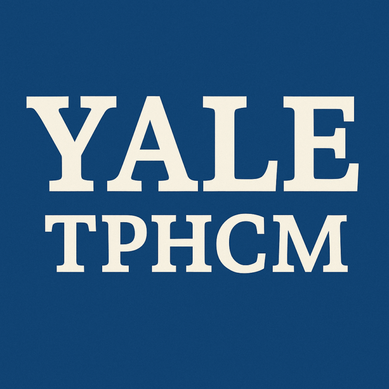Yale TPHCM Yale TPHCM