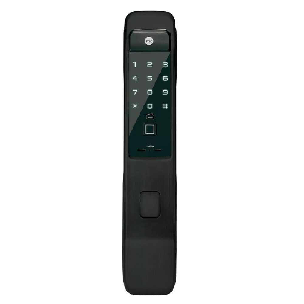 Khóa Điện Tử Yale YMI70A