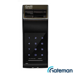 So sánh 2 thương hiệu Khoá Yale Mỹ và Gateman Hàn Quốc Khoa dien tu Gateman Fingus