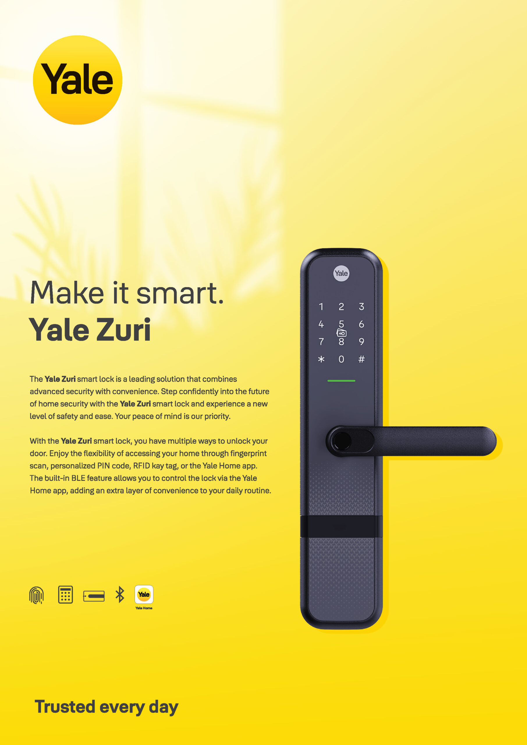 Yale ZURI leaftlet yale zuri Page 1 scaled