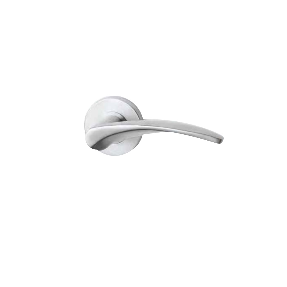 Công ty Cổ Phần Xây Dựng Và Phụ Kiện Nội Thất Dương Gia – Đơn Vị Cung Cấp Khóa Điện Tử Yale Chính Hãng Tại Việt Nam Tay nam gat phan the dang dac Yale YSL 030