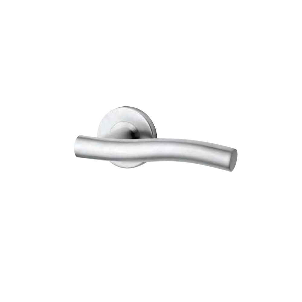 Công ty Cổ Phần Xây Dựng Và Phụ Kiện Nội Thất Dương Gia – Đơn Vị Cung Cấp Khóa Điện Tử Yale Chính Hãng Tại Việt Nam Tay nam gat phan the dang rong Yale YTL 100
