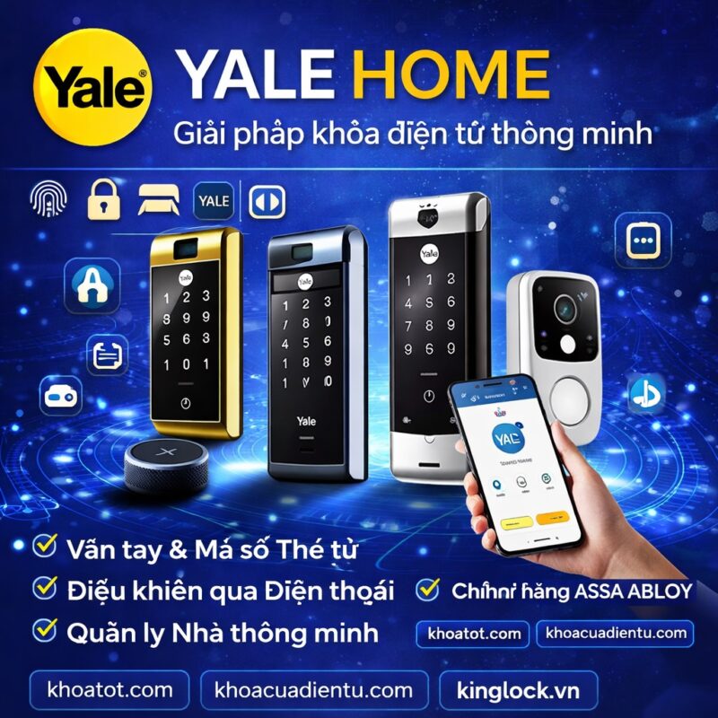 YALE HOME yale home