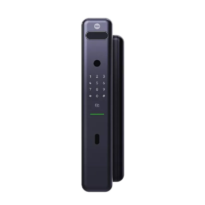 Khoá Tĩnh Mạch Yale New Luna Pro+ KHOA TINH MACH YALE NEW LUNA PRO