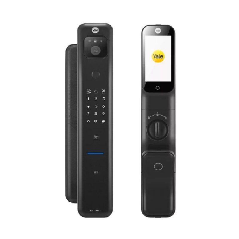Khoá Tĩnh Mạch Yale Luna Elite+