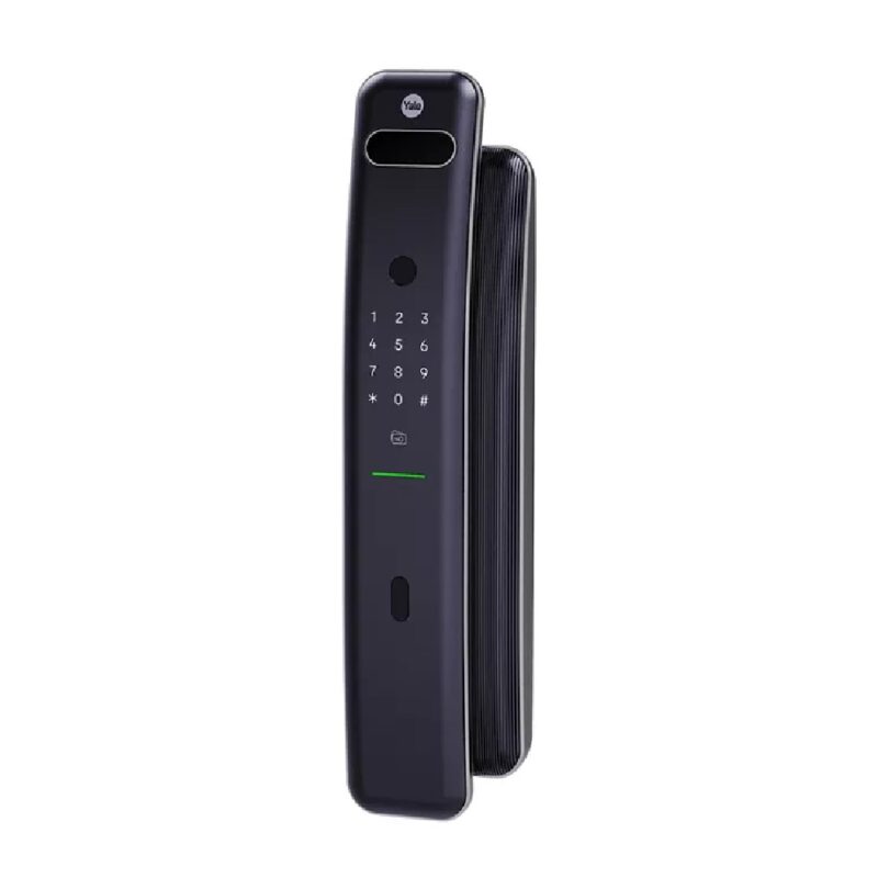Khoá Tĩnh Mạch Yale New Luna Pro+ YALE NEW LUNA PRO 1