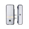 Yale YDG 413A khoa cua kinh van tay yale ydg 413a Ydme