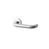 Tay Nắm Yale Tay nam gat phan the dang rong Yale YTL 010