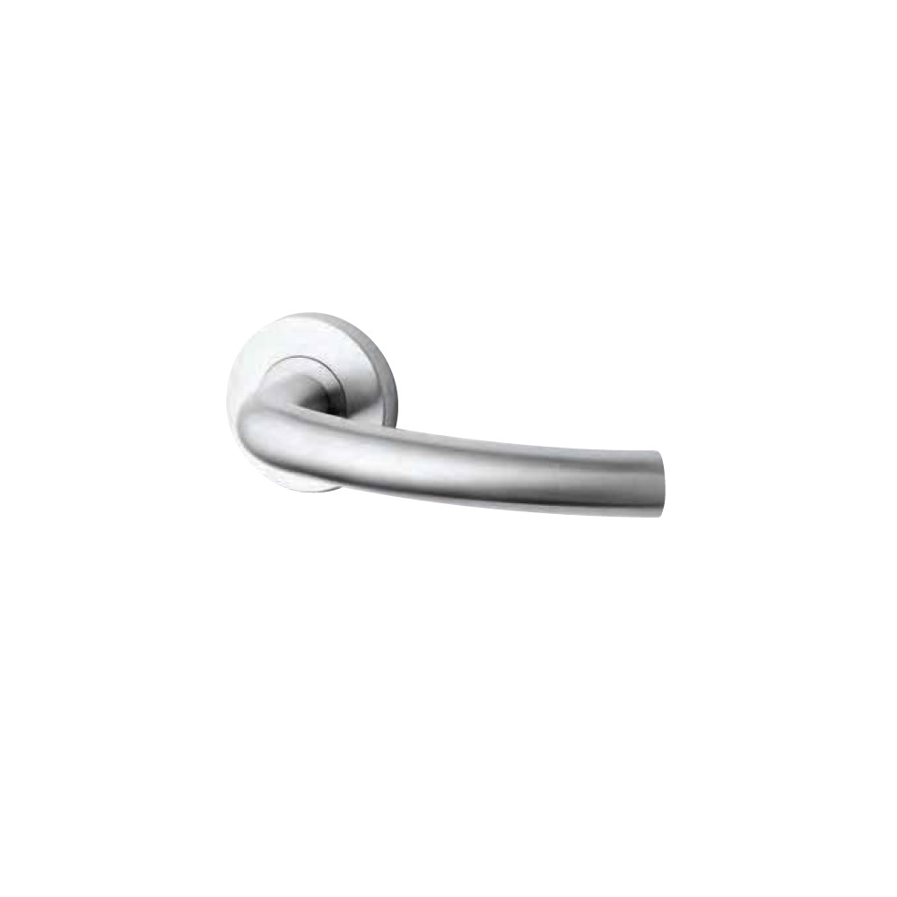 Tay nắm gạt phân thể dạng rỗng Yale YTL-040 Tay nam gat phan the dang rong Yale YTL 040