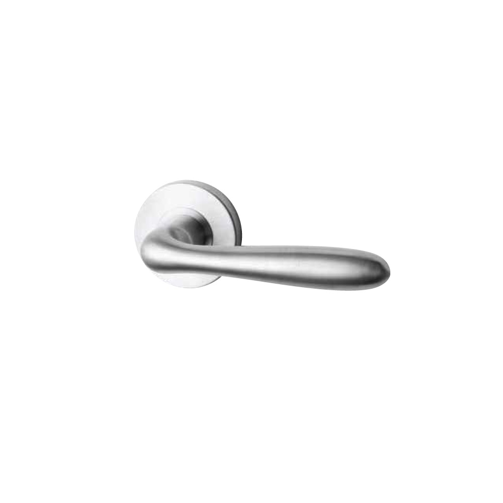 Tay nắm gạt phân thể dạng rỗng Yale YTL-050 Tay nam gat phan the dang rong Yale YTL 050