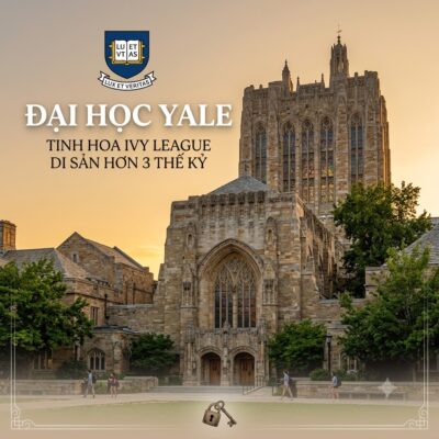 Đại học Yale