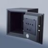 Két Sắt Vân Tay Yale YFF/520/FG2 Ket Sat Chong Chay Yale YFF 520 FG2