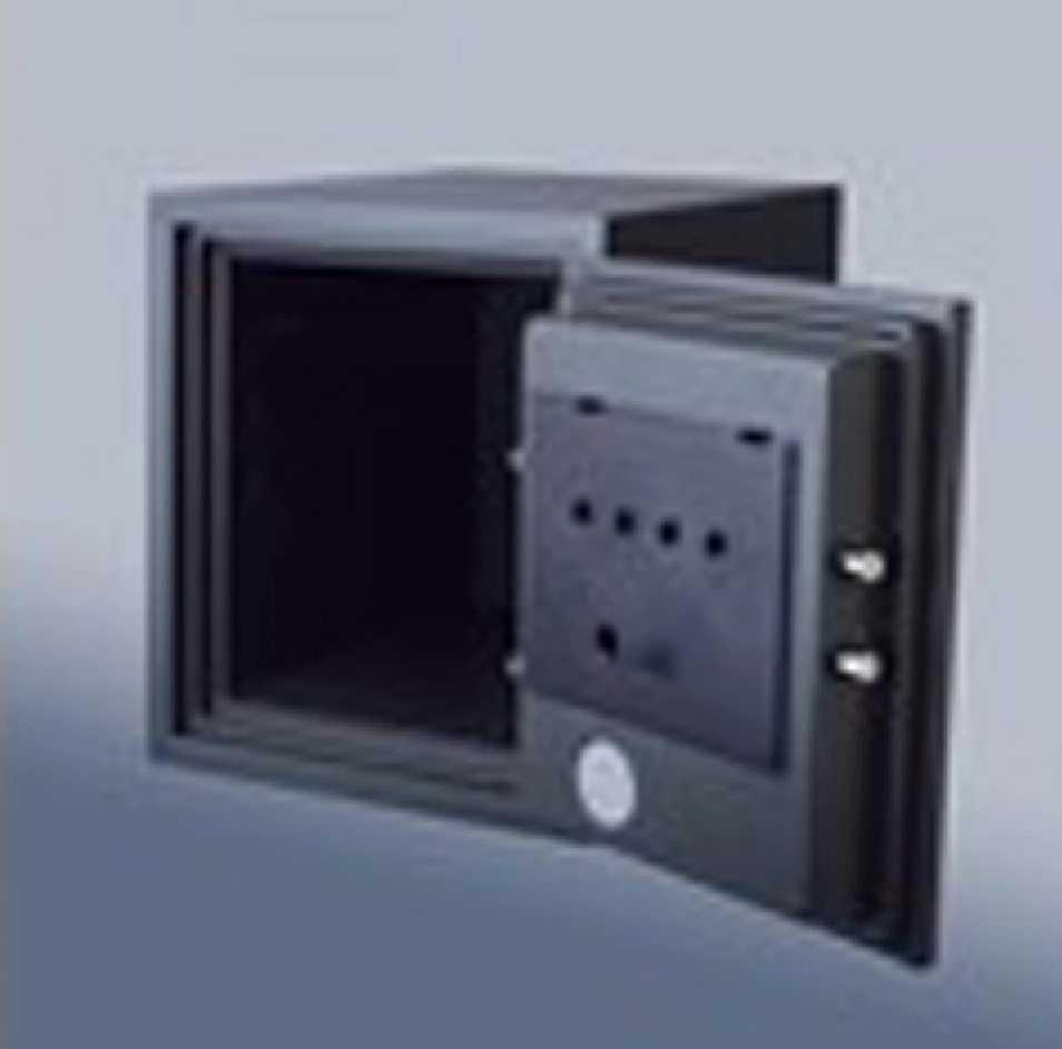 Két Sắt Chống Cháy Yale YFF-520-FG2 Ket Sat Chong Chay Yale YFF 520 FG2